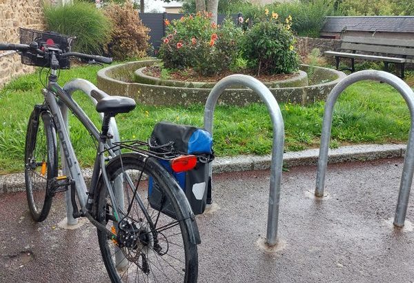 Pour favoriser la pratique du vélo à Saint-Sauveur-Villages