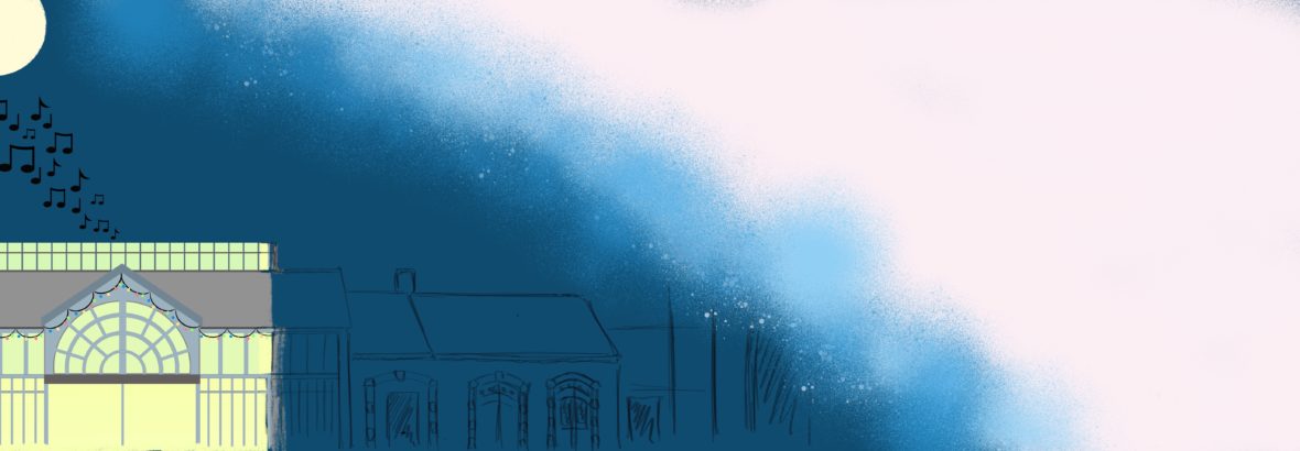 Les animations de l’été à Saint-Sauveur-Villages